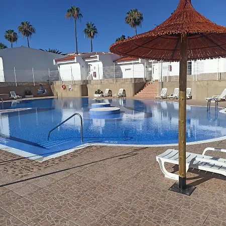 Bruna's House Apartman Costa Adeje (Tenerife)