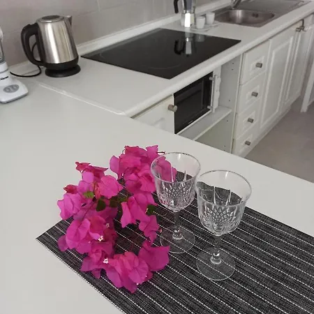 Bruna's House 아파트 *