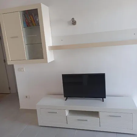 아파트 Bruna's House