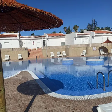 Bruna's House Costa Adeje (Tenerife)