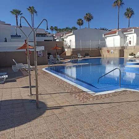 Bruna's House Apartment Costa Adeje (Tenerife)
