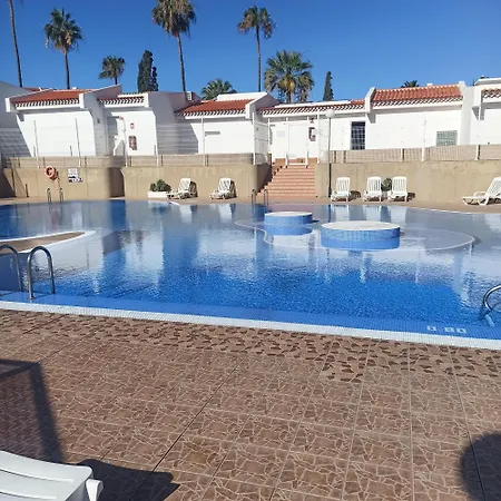 Bruna's House * Costa Adeje (Tenerife)