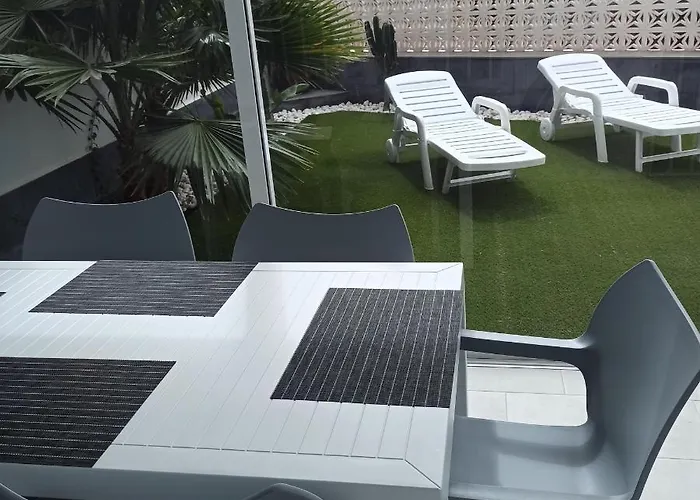 Lägenhet Bruna's House *