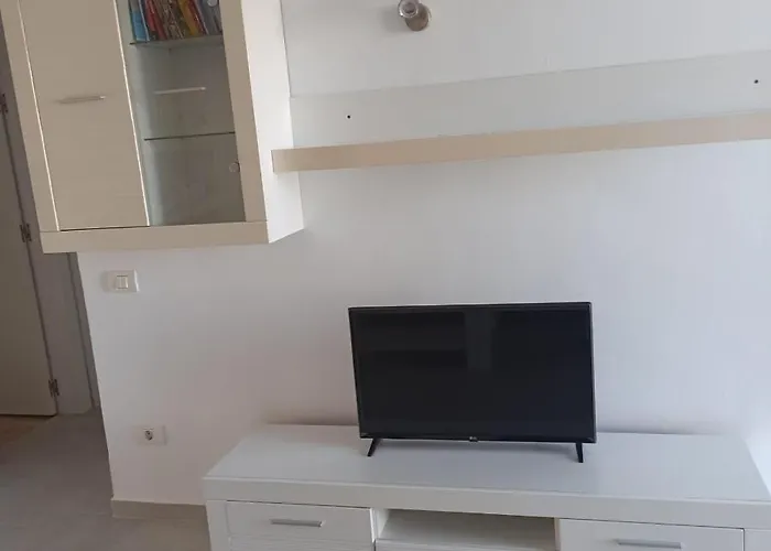 Lägenhet Bruna's House