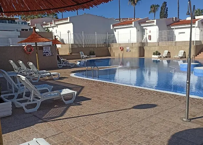 Lägenhet Bruna's House *