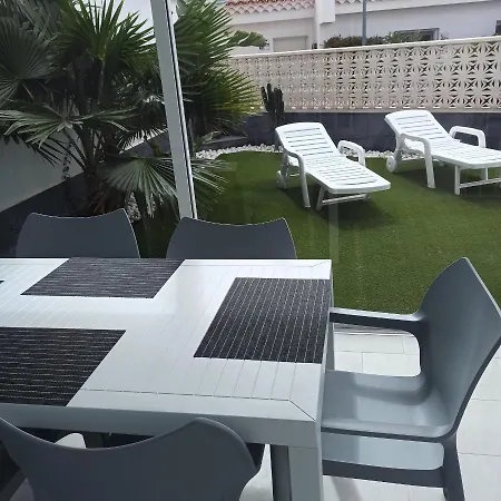 Apartamento Bruna's House *