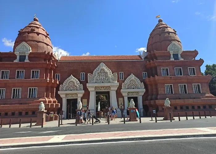 Bruna's House * אדחה